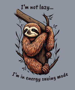 0541-sloth-energy-saving