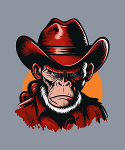 0575-cowboy-monkey