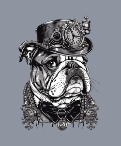 0568-bulldog-steampunk